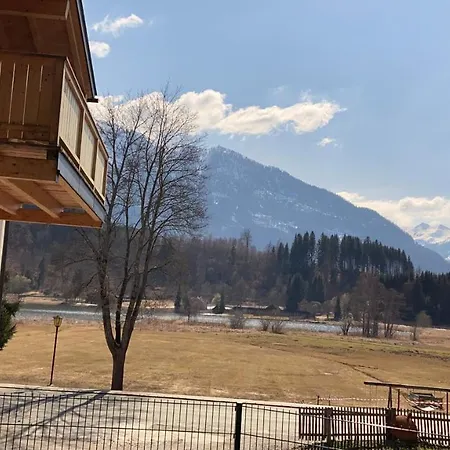 Haus Sandra * Goldegg