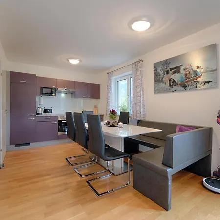 Haus Sandra *