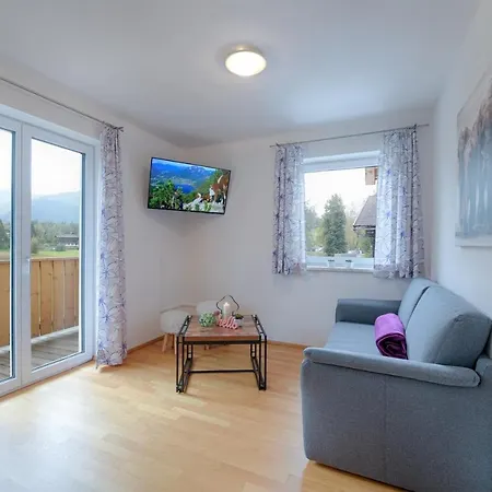 Haus Sandra Apartment *