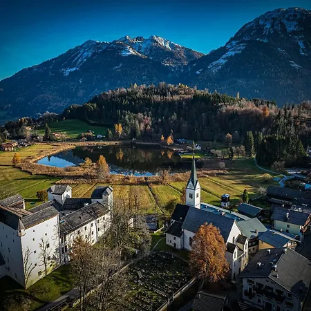 Haus Sandra Goldegg